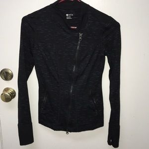 Zella workout jacket
